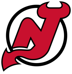 NJ Devils Logo NJ Devils Logo